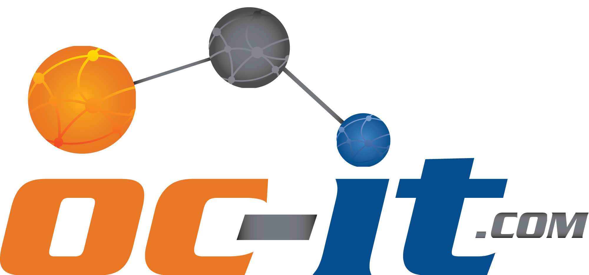 OC-IT company logo